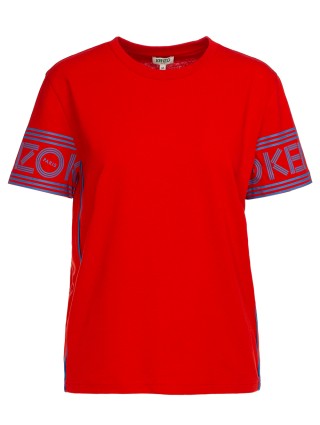 Футболка KENZO (192): фото - Invogue